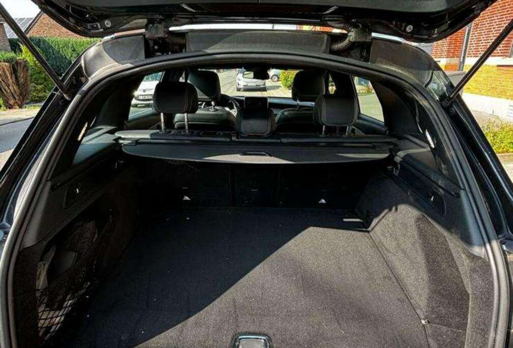 Mercedes-Benz GLC 250 d 4-Matic (EU6c)