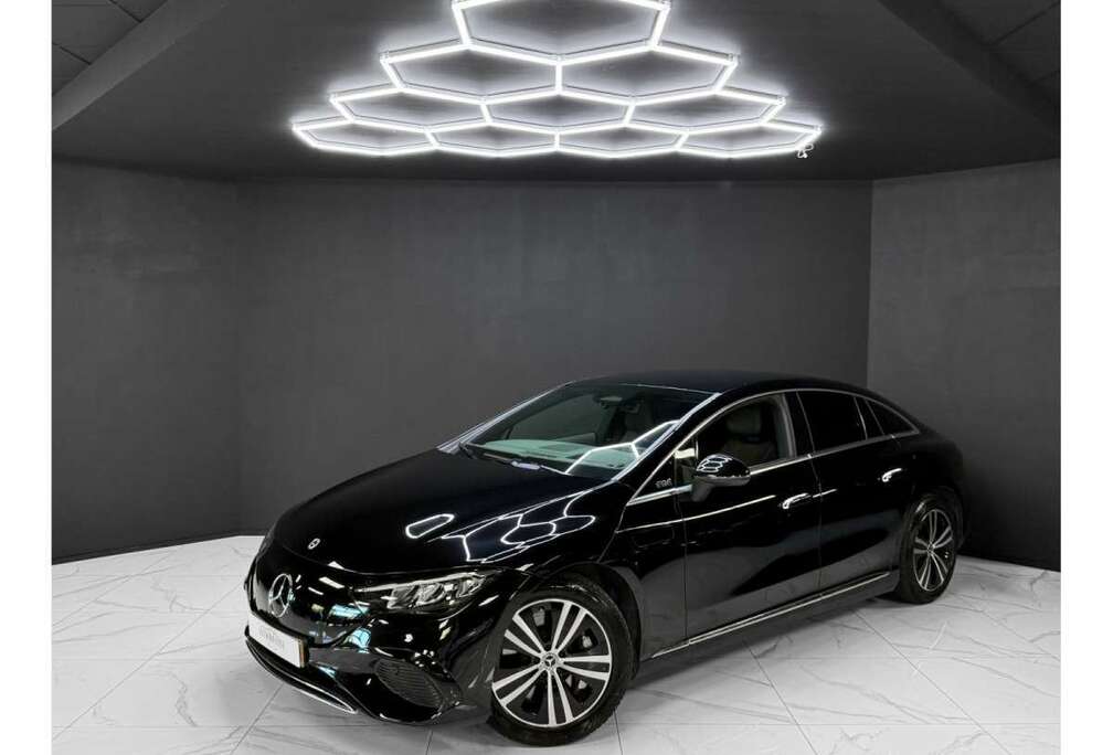 Mercedes-Benz 350+ 1ST HAND FULL SERVICE