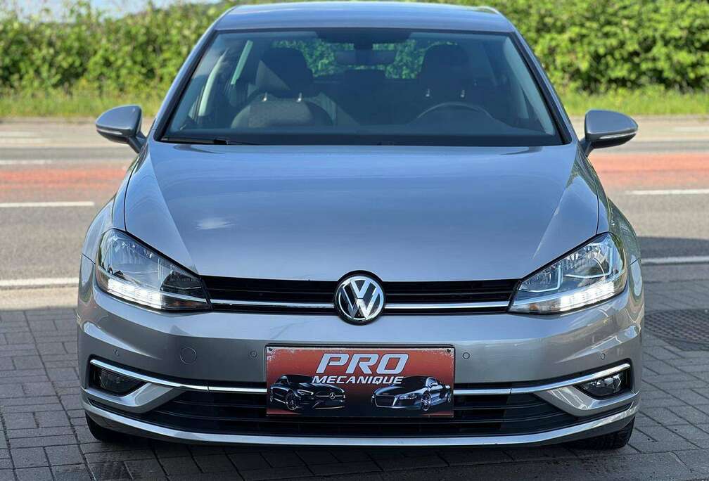 Volkswagen 7*1.4 TSI Join*Grand ecran GPS*Clim*Cam*Ve*Re*Ja*