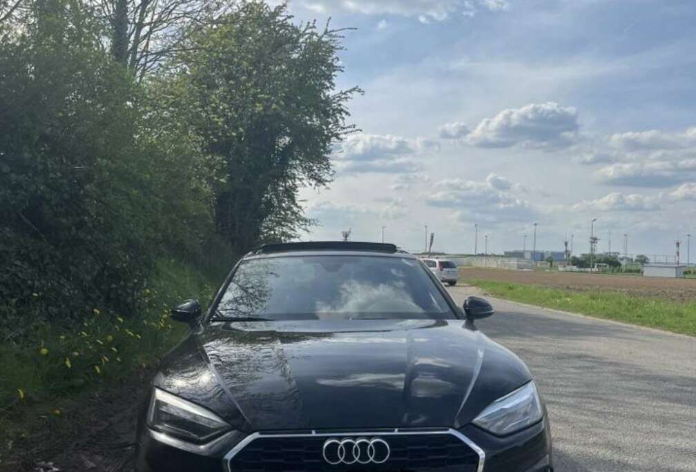 Audi Sportback 40 TFSI 1 ANS DE GARANTIE