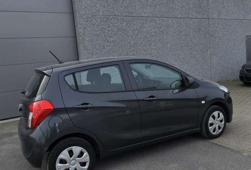 Opel 1.0 120 Jahre