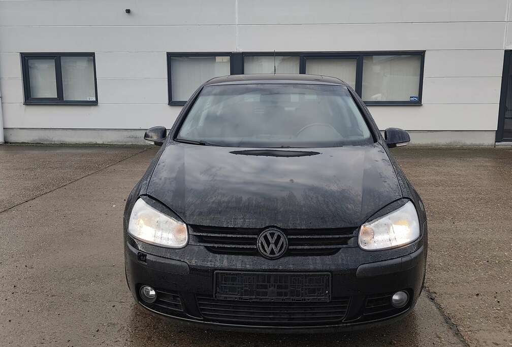 Volkswagen Golf 1.4 TSI GT Sport