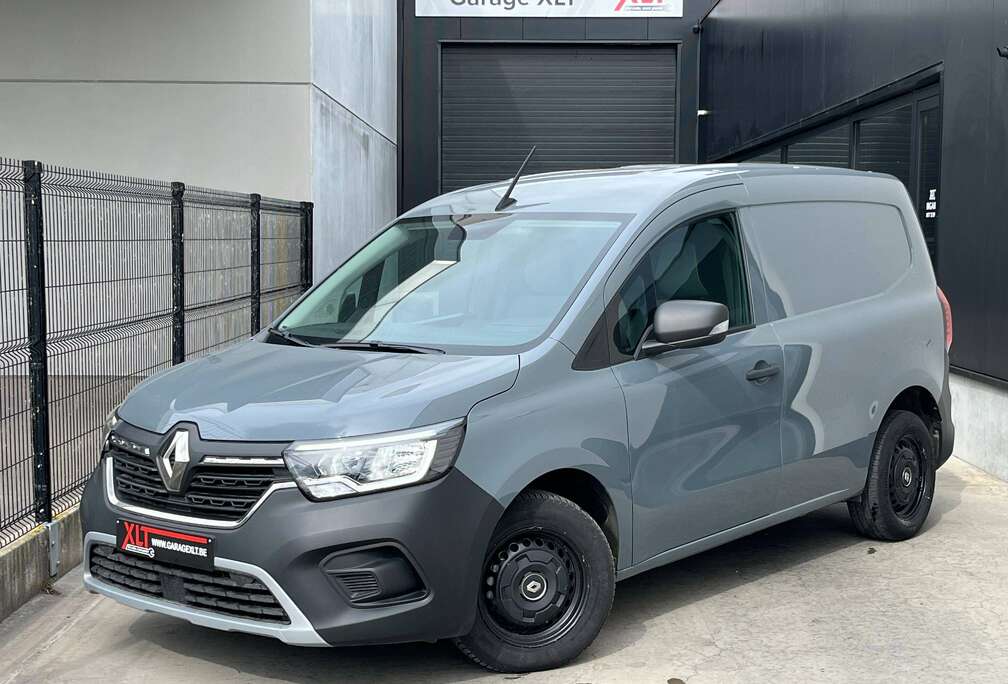 Renault 1.5 Blue dCi Edition One S/S