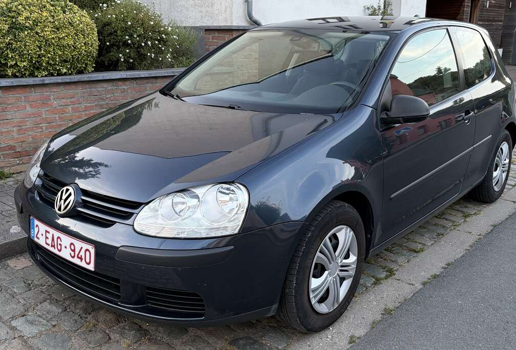 Volkswagen 1.4i 16v Trendline