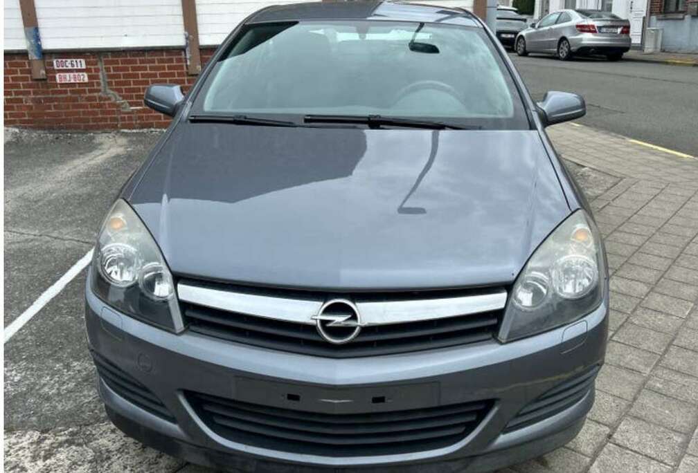 Opel 1.4i XE 16v Comfort