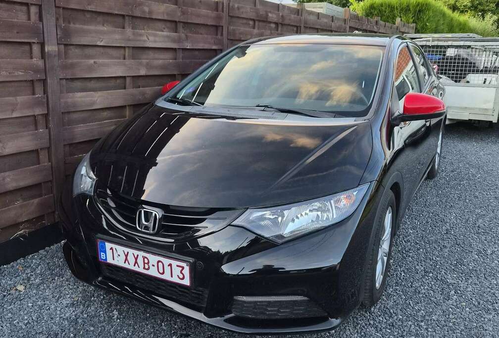 Honda 1.4i Comfort