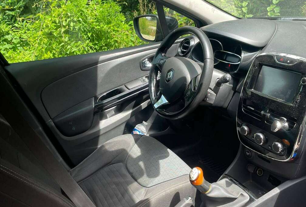 Renault Clio 0.9 TCe Energy Dynamique
