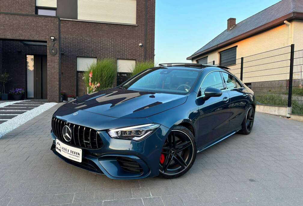 Mercedes-Benz S 4-Matic *421 pk* - Pano | Navi | Garantie