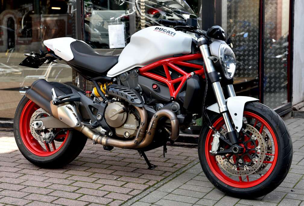***MOTO VERTE***