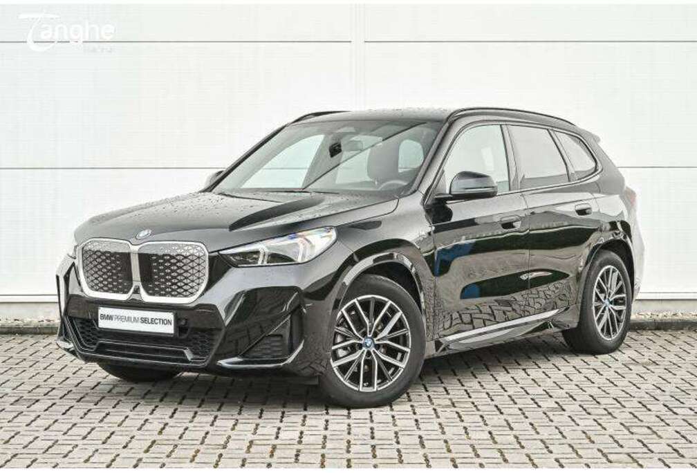 BMW eDrive20 M Sport