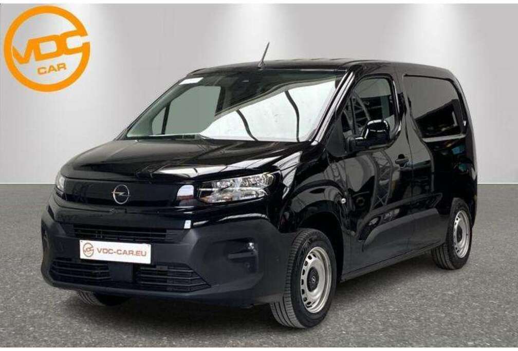 Opel Cargo