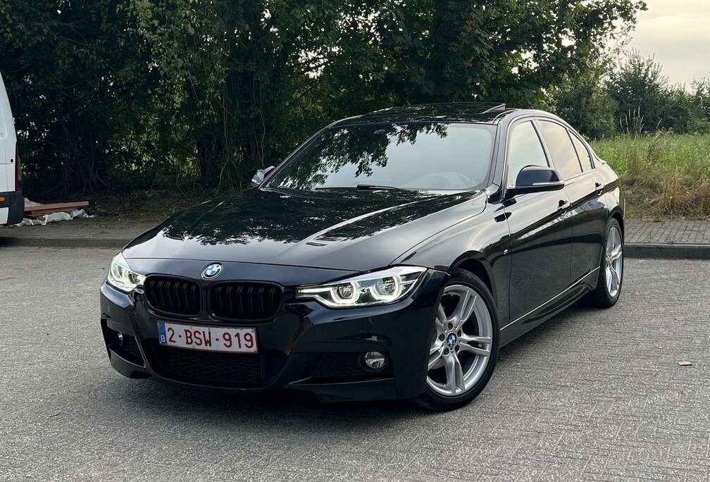 BMW dA