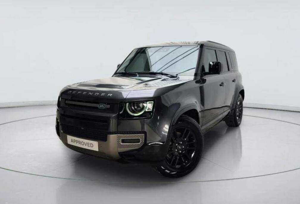Land Rover D200 AWD Auto X-Dynamic SE Utilitaire