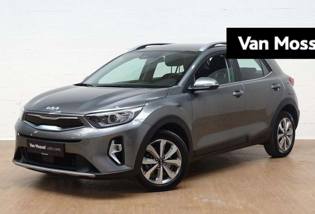 Kia 1.0 T 100 PulseDCT