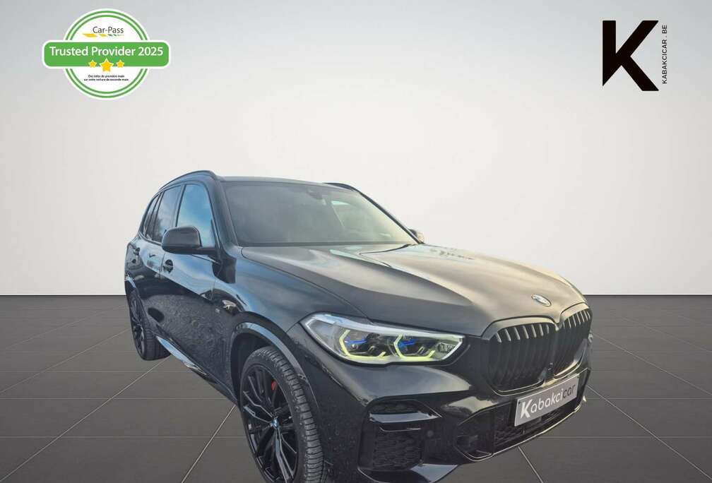 BMW 3.0 dA xDrive30 MHEV/PACK M//CARPLAY/GARANTIE12M