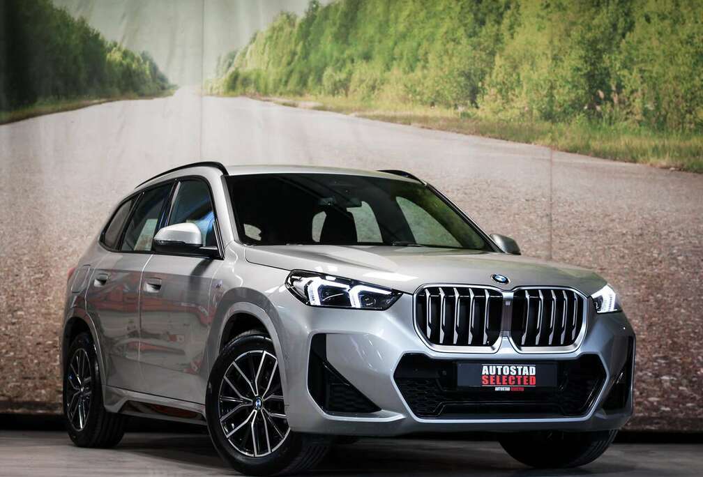 BMW M-Sport