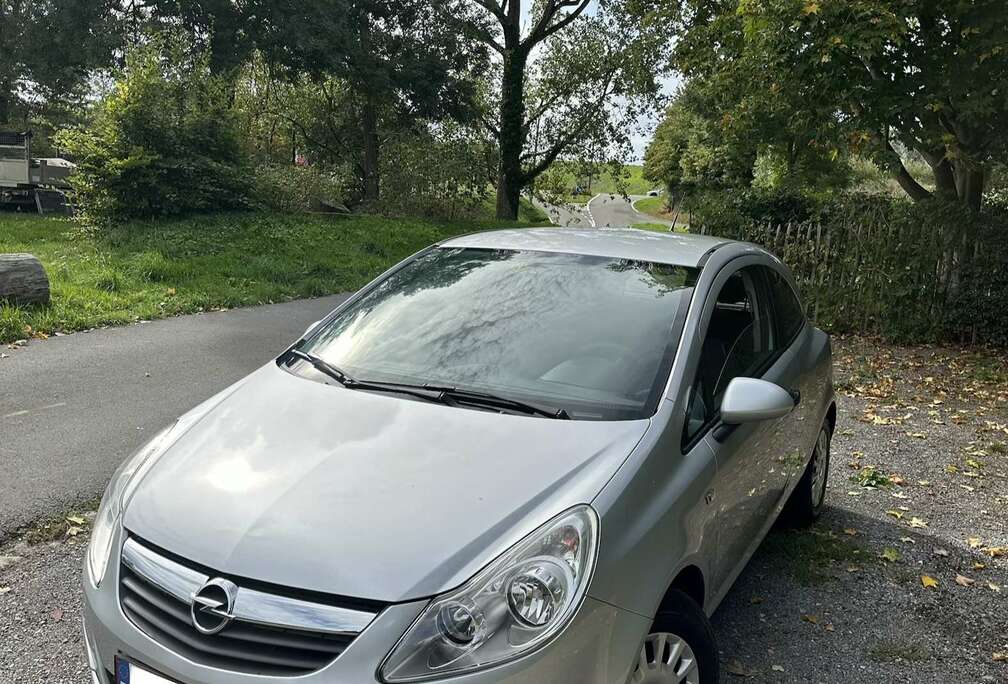 Opel 1.2i