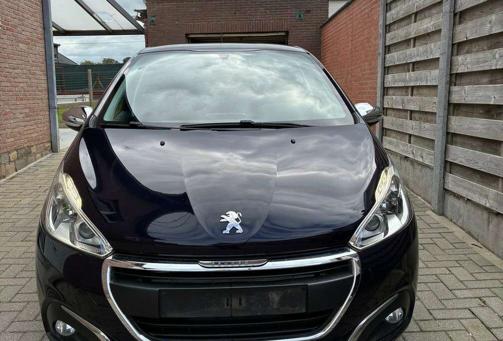 Peugeot 1.0i PureTech Access