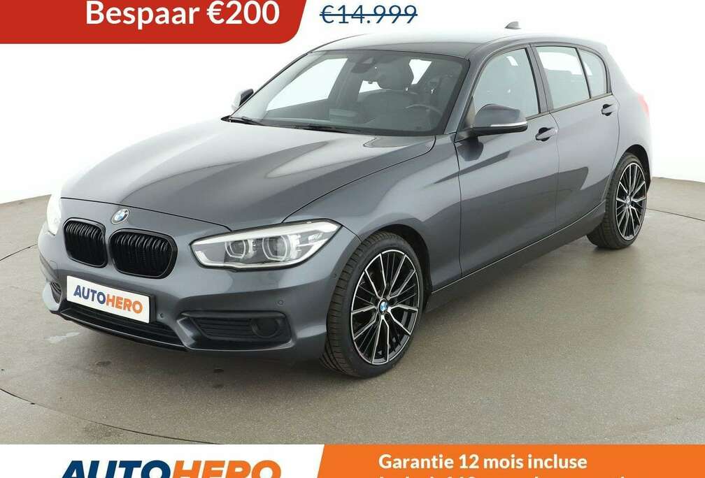 BMW 118i