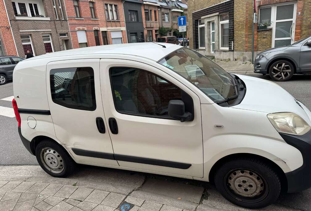 Peugeot 1.3 HDi FAP (EU5)