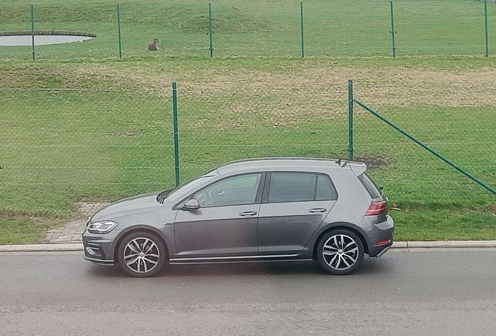 Volkswagen 1.5 TSI ACT Highline OPF DSG (EU6.2)
