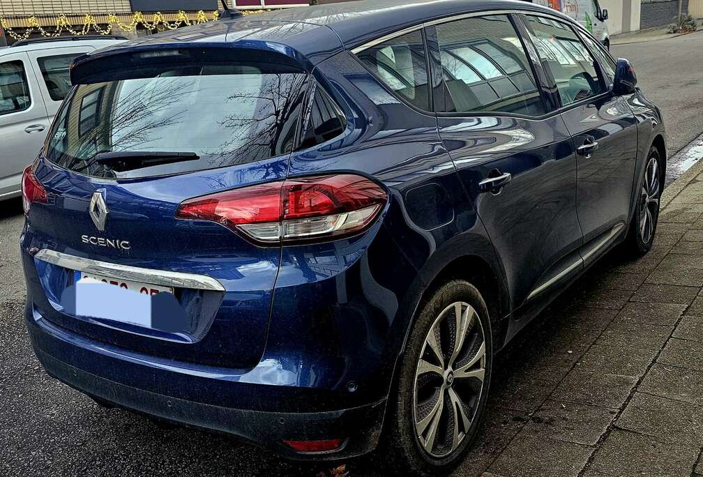 Renault ENERGY TCe 115 INTENS