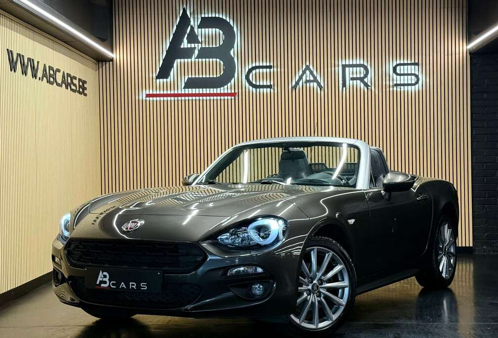 Fiat 1.4 MultiAir Lusso * GARANTIE 12 MOIS *