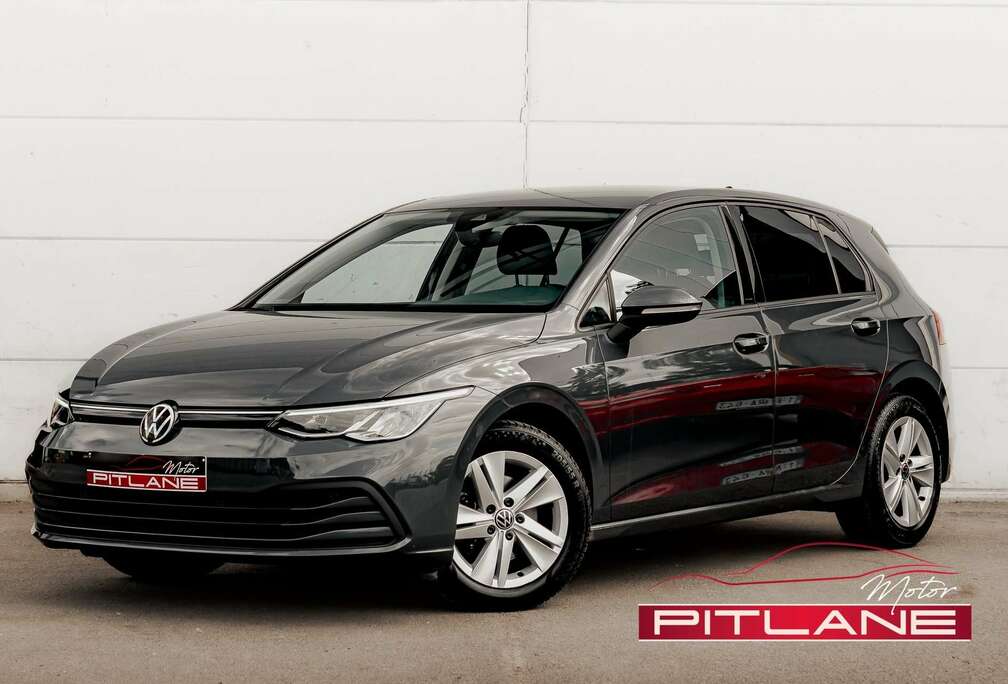 Volkswagen 2.0 TDi EDITION Life BOITE DSG VIRTUAL / LED / LAN