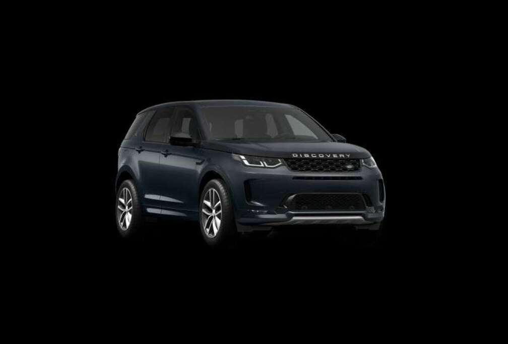 Land Rover P270e S AWD Auto. 25.5MY