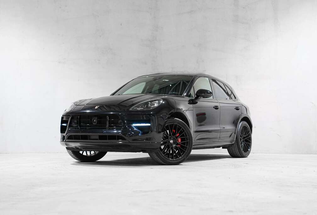 Porsche 3.0iGTS PACK  FULL OPTON  CHRONO-PANO-ACC