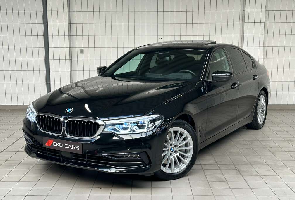 BMW i xDrive Sport Line - 77.188 Km - 340Ch