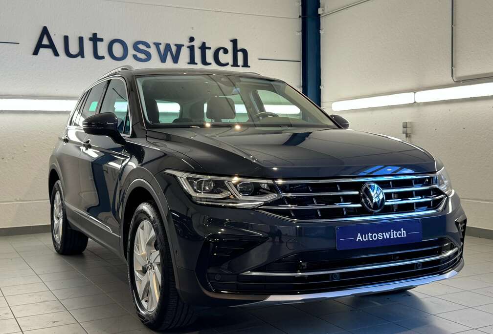 Volkswagen 1.4 eHybrid PHEV -Elegance/Trekh/Keyless/TravelAss