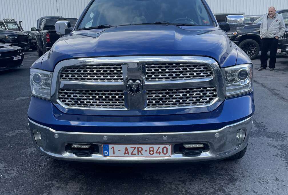Dodge Laramie