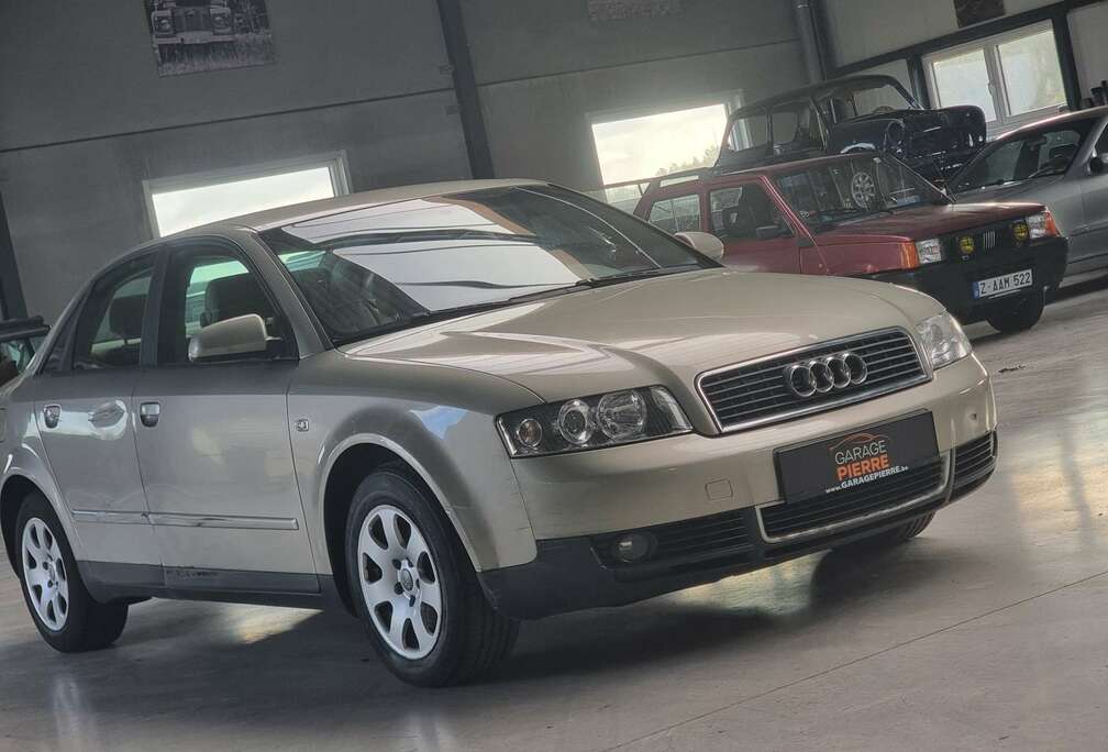 Audi A4 1.9 TDi  * 1er Propriétaire