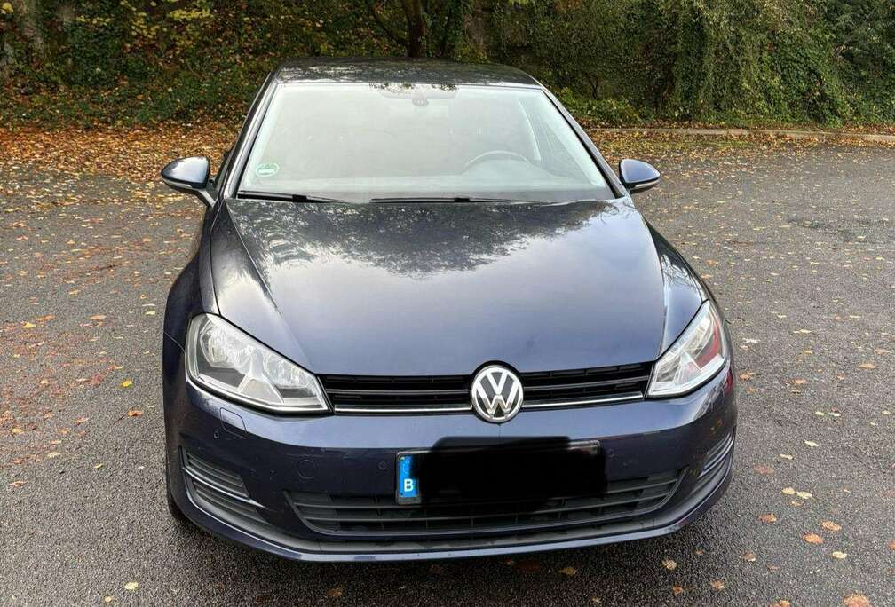 Volkswagen Golf 1.2 TSI Trendline
