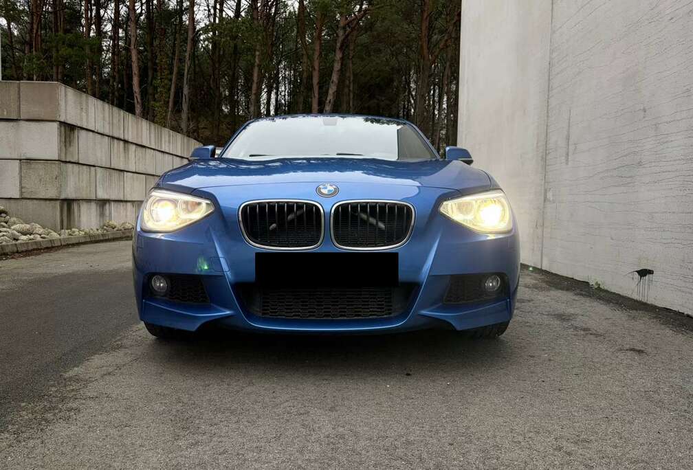 BMW 118i