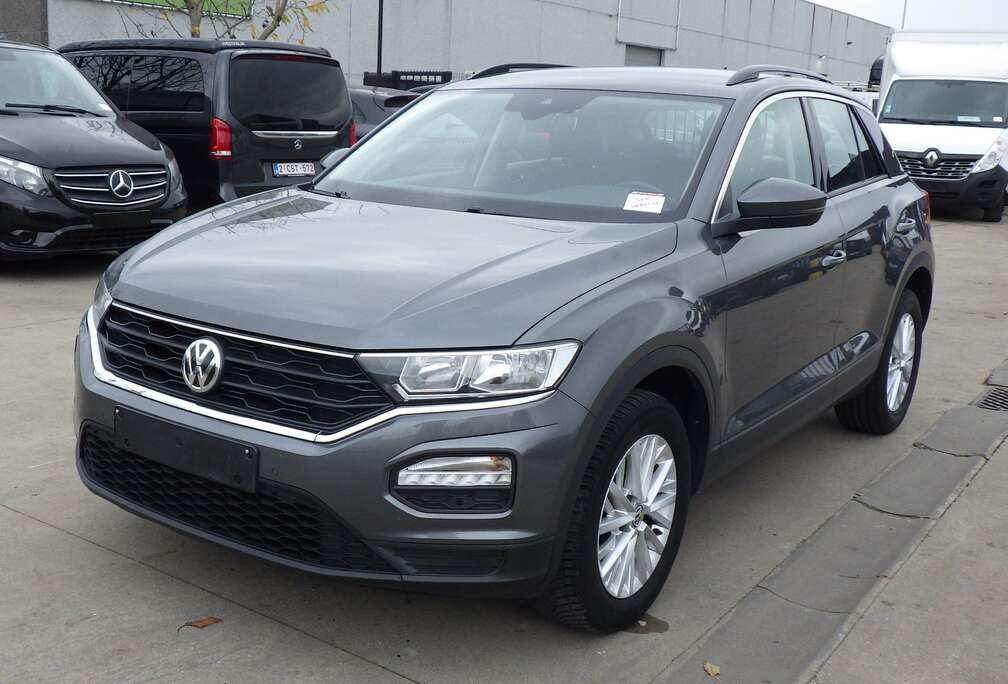 Volkswagen (Stock ID 24378)