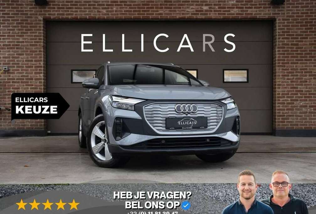 Audi 35 / ATTRACTION / CARPLAY / CAM / LED / ACC / DAB