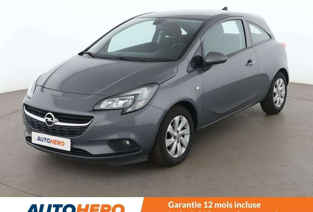 Opel 1.0 Turbo Edition ecoFlex