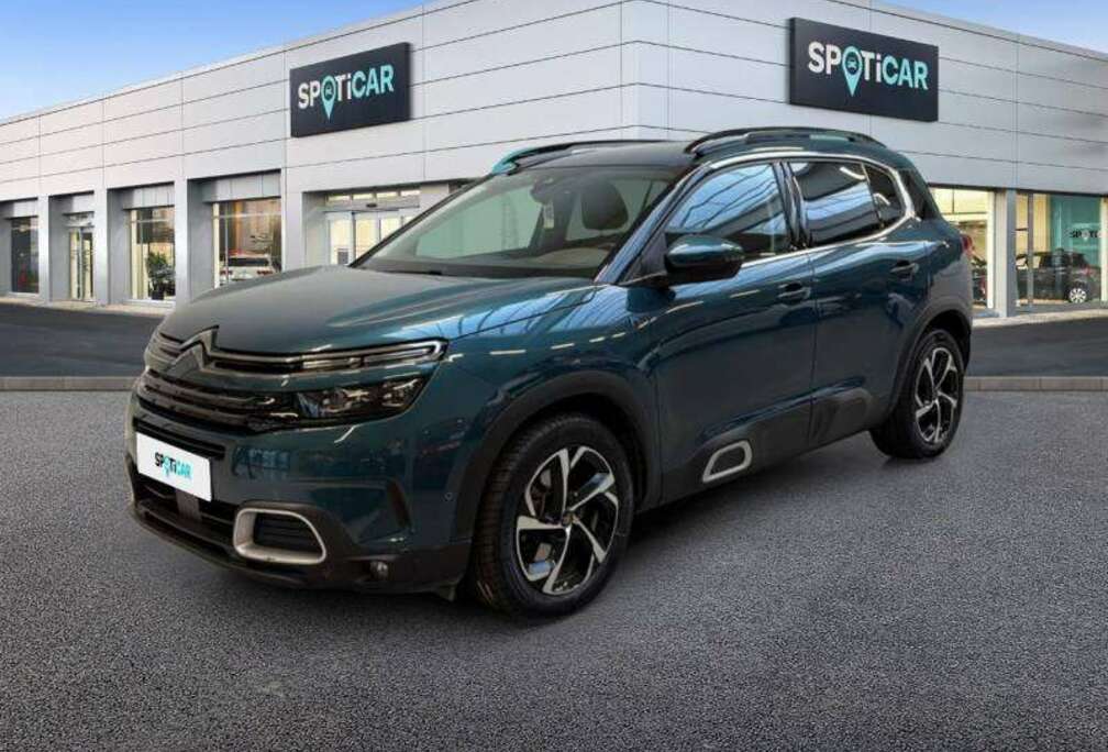 Citroen 1 Hybrid 225 e-EAT8 Business Lounge