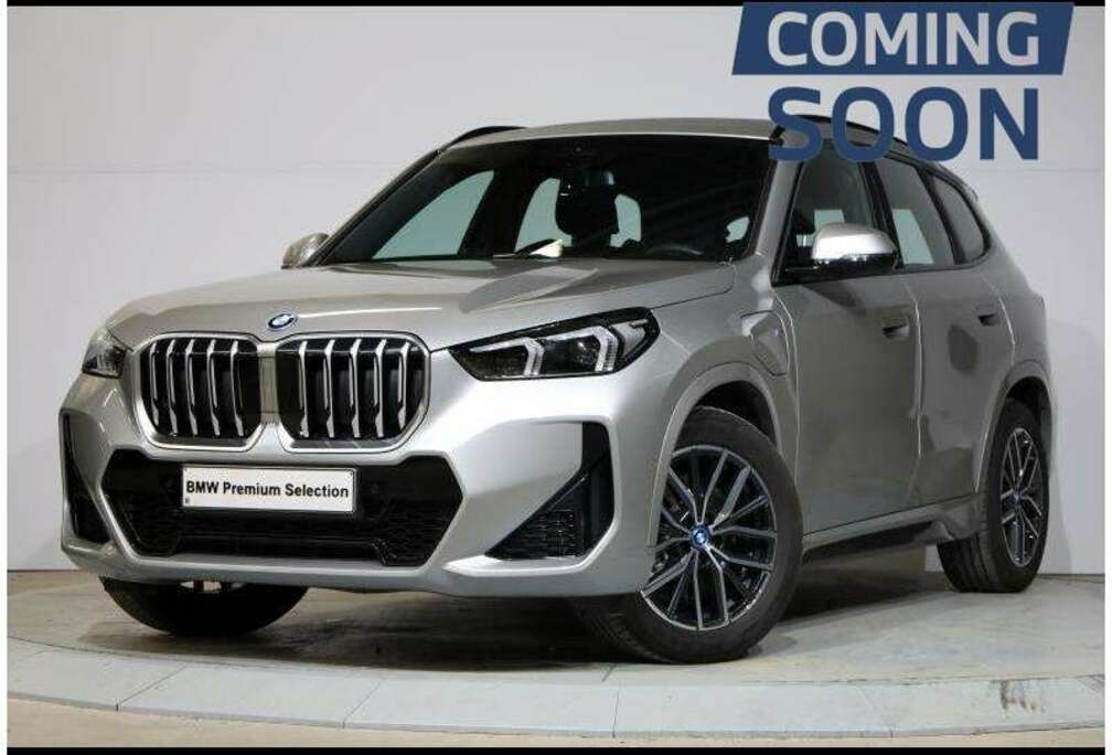 BMW xDrive25e Kit M Sport