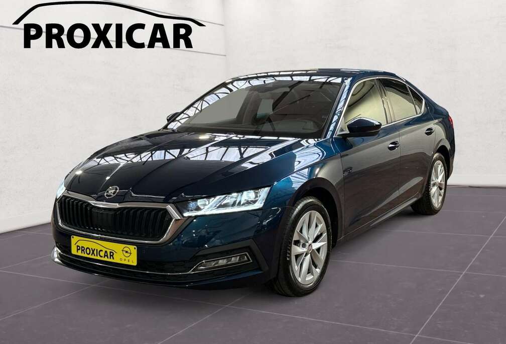 Skoda 2.0 TDi 150cv DSG Carplay*Cruise*Capteur*Airco