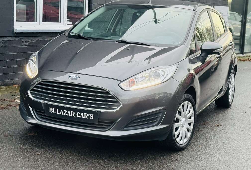 Ford 1.0i TREND GARANTI CLIM USB BLUETOOTH COURROIE OK