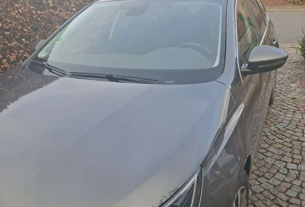 Peugeot 308 SW 1.2 PureTech Tech Edition (EU6.2)