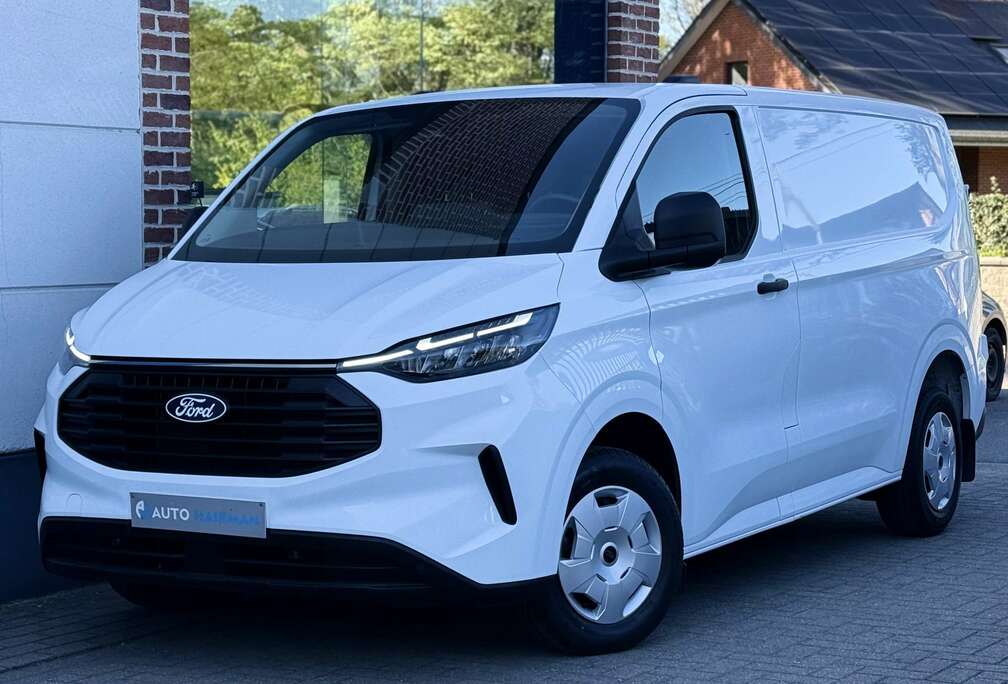 Ford 280 L1H1 5p./3pl. 2.0 TDCi TREND ÉDITION