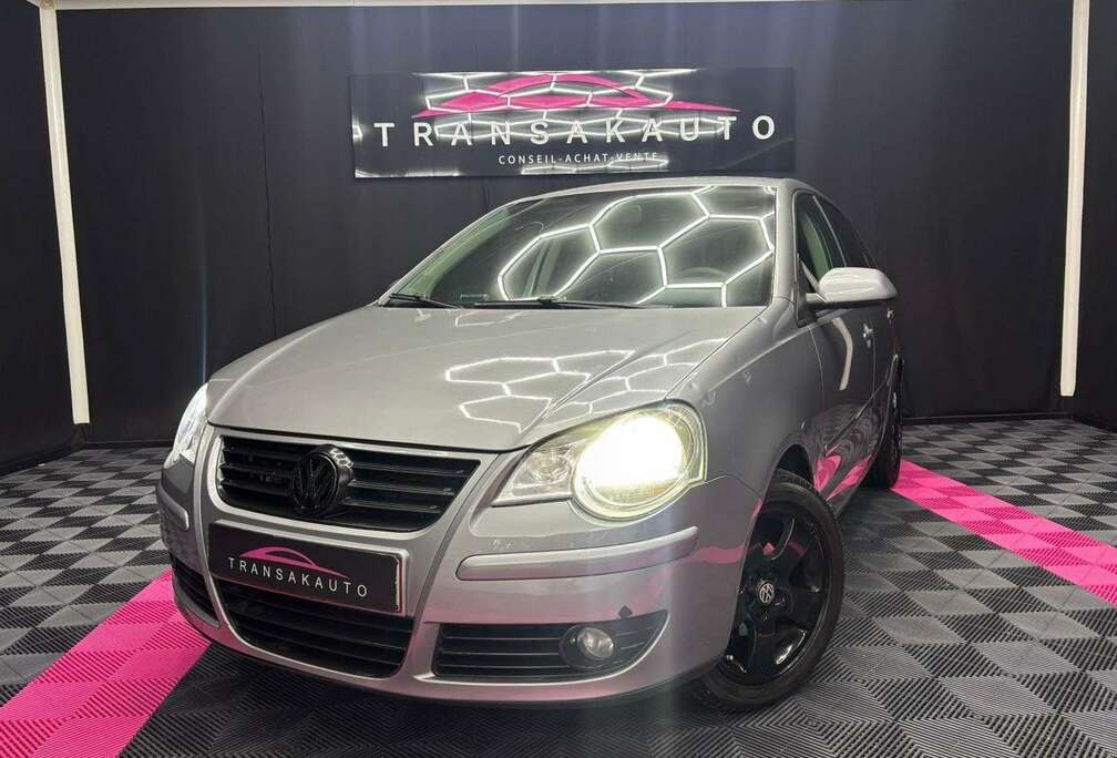 Volkswagen 1.4i 16v /CARPLAY+ CAMERA DE RECUL