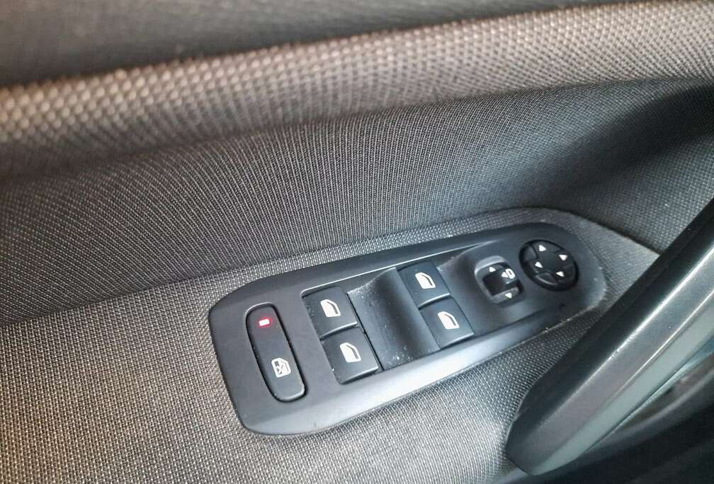 Peugeot 308 SW 1.5 BlueHDi Allure Pack S