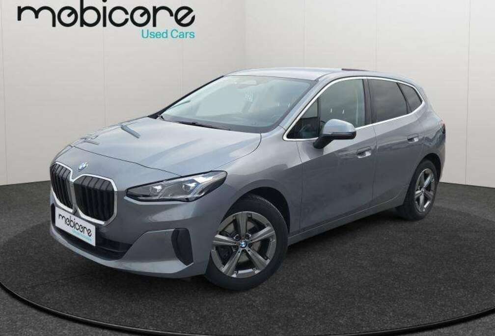 BMW Active Tourer / Essence