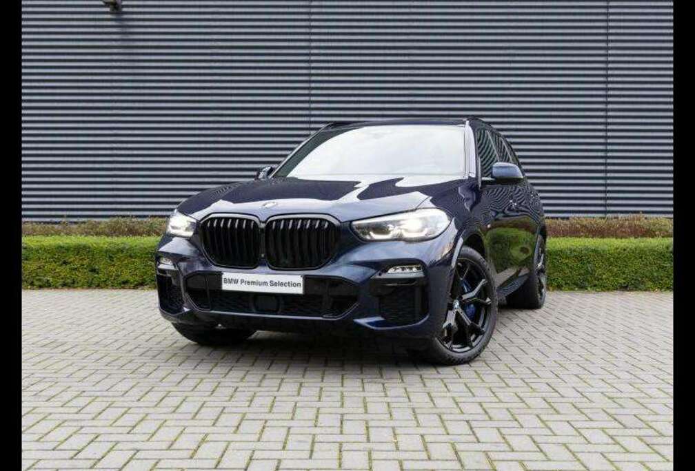 BMW M-Sport
