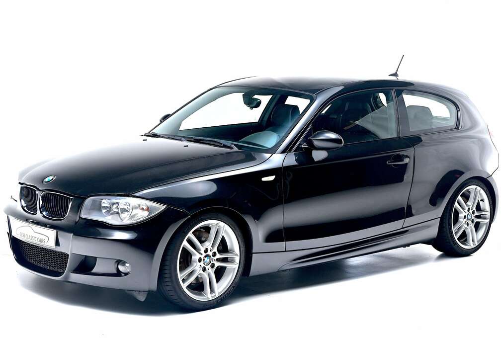BMW 130i